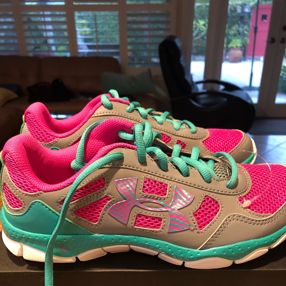 Shoes
